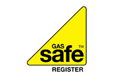gas safe companies Achintraid